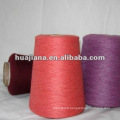 7-12GG machine knitting Grade A woolen cashmere yarn